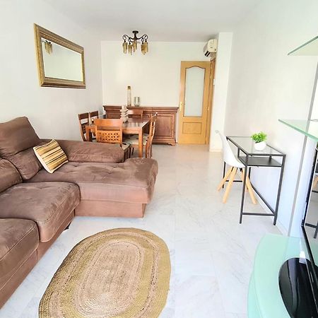 Apartamento 3 Dormitorios Málaga Dış mekan fotoğraf