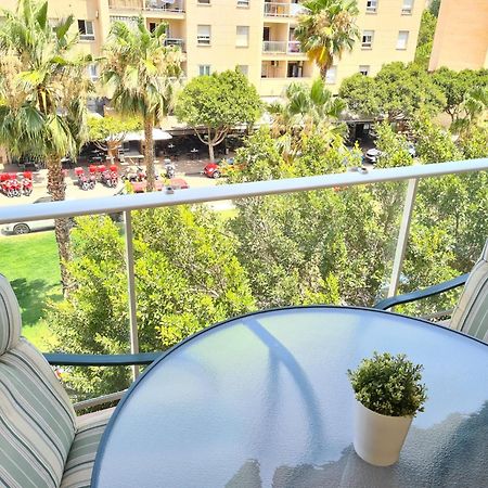 Apartamento 3 Dormitorios Málaga Dış mekan fotoğraf