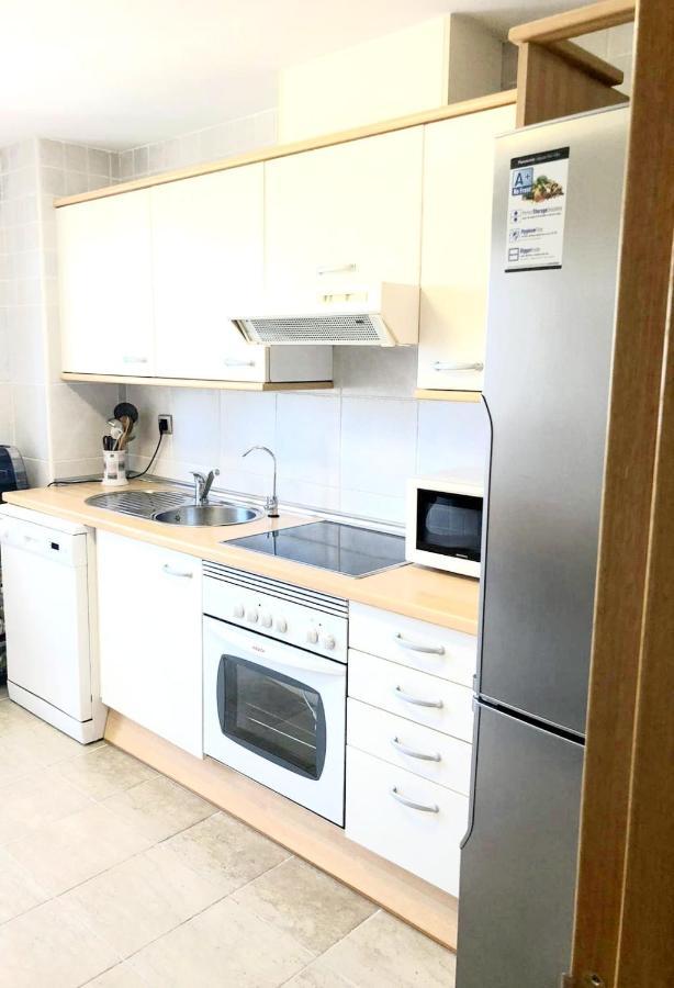 Apartamento 3 Dormitorios Málaga Dış mekan fotoğraf