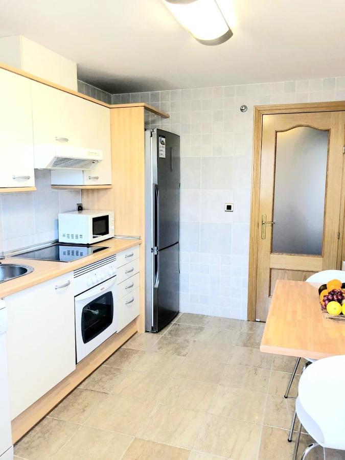 Apartamento 3 Dormitorios Málaga Dış mekan fotoğraf