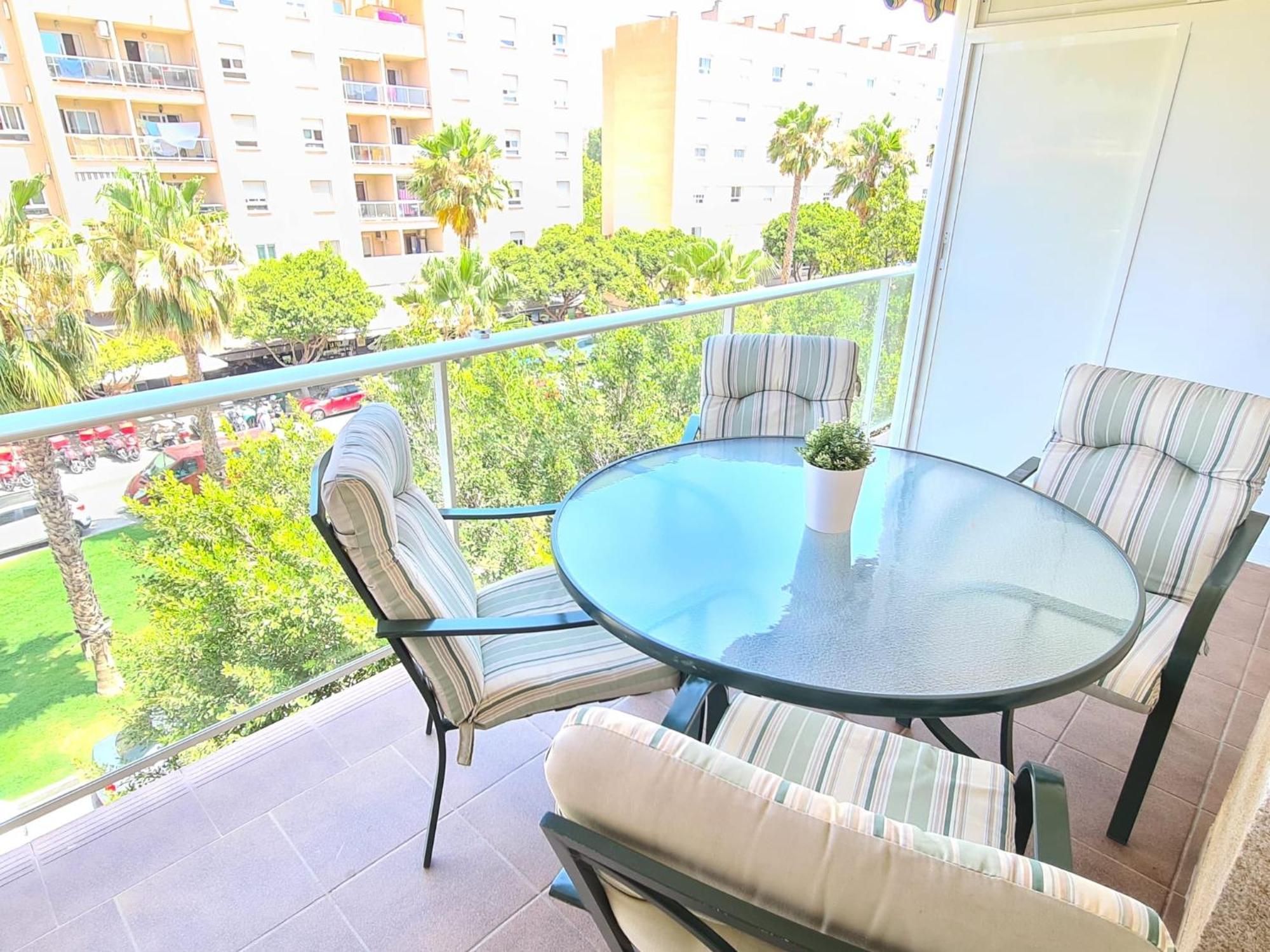 Apartamento 3 Dormitorios Málaga Dış mekan fotoğraf